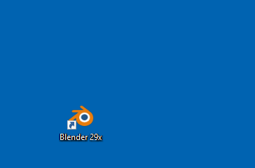 blender