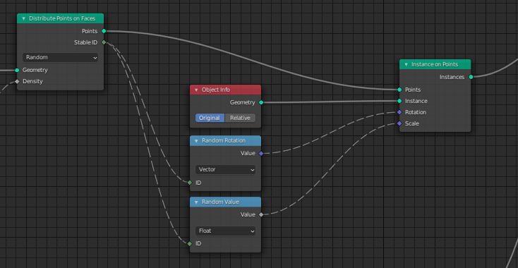 Scaling meshes in studio - Art Design Support - Developer Forum