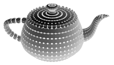 tea-pot