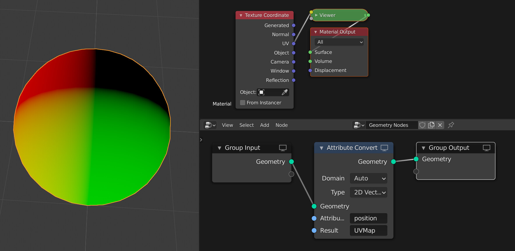 modeling - I have an undesirable black area on my glass shader/object -  Blender Stack Exchange