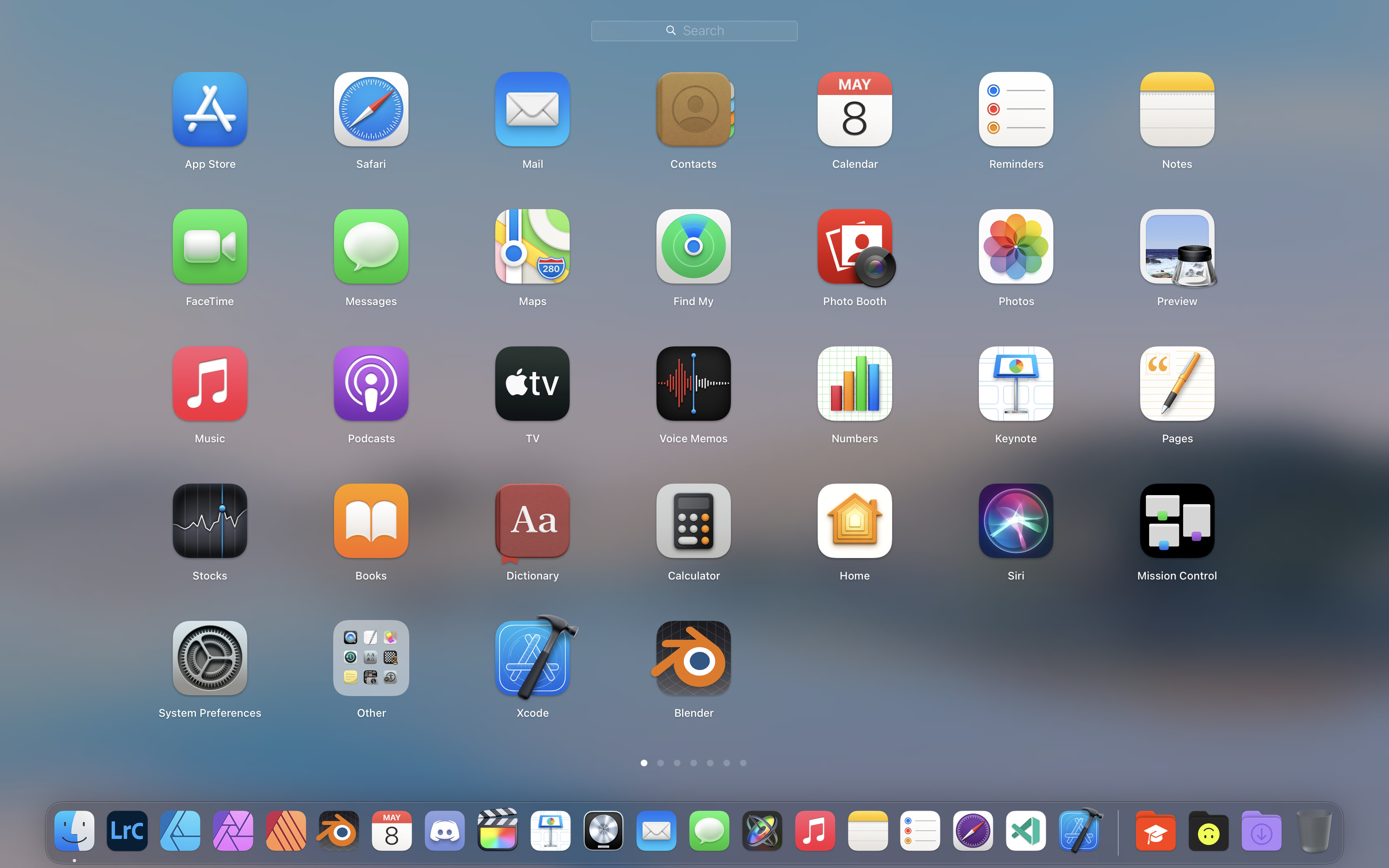UI Proposal: New App Icon on macOS - Blender Development - Developer Forum