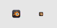 Blender_Icon_Proposal-Small_Sizes