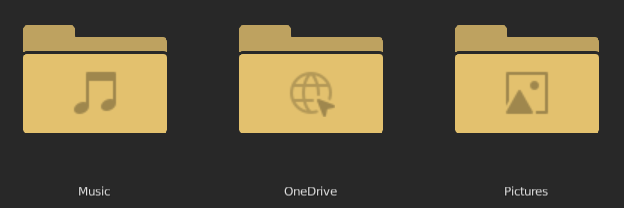 OneDriveFolder