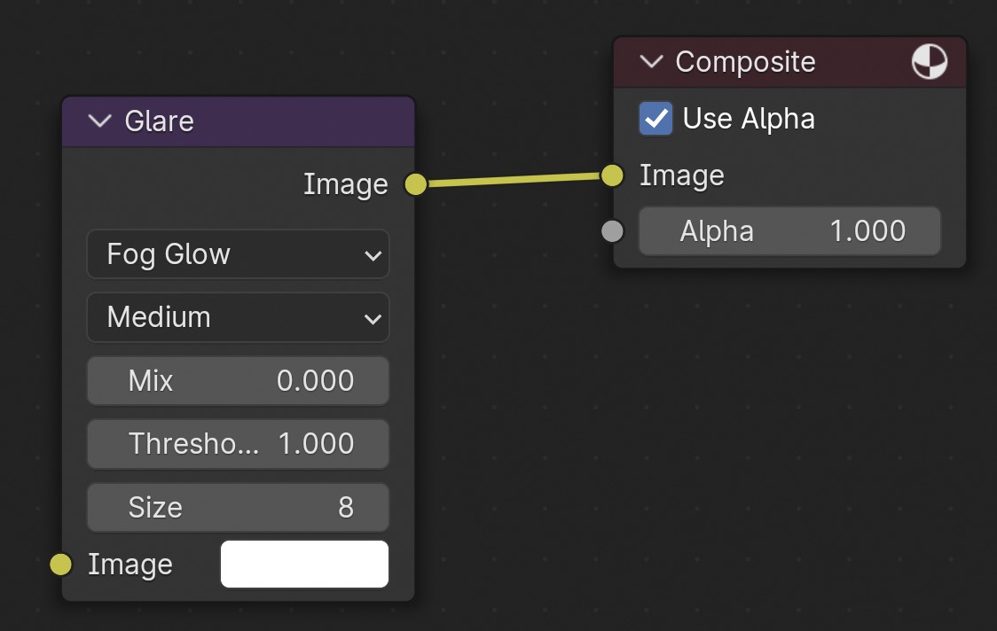 Real-time Compositor: Feedback and discussion - Feature & Design