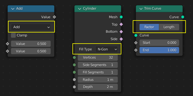 Enums. Using enums are a really useful way to…