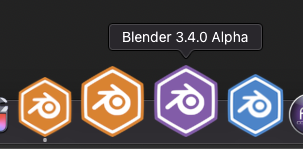 BlenderIcons